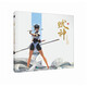 賦神 東方幻想藝術(shù)畫(huà)集（繪客出品）