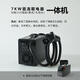 樁甲車(chē)取電器快充轉慢充直流轉交流電轉換器五菱宏光mini繽果房車(chē)比亞迪牧馬人科萊威冰激凌通用 【一體機】7kw_全兼容_全自動(dòng)智能款 通用國標