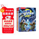 米吳科學(xué)漫畫(huà)·奇妙萬(wàn)象篇第6輯 21-24冊 小學(xué)生超愛(ài)看的科學(xué)漫畫(huà)書(shū)全套6-12歲兒童科普童書(shū)