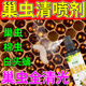 【不傷蜂】巢蟲清噴劑一噴凈木片中蜂專用膏蜜蜂棉蟲藥滅殺白頭蛹 單瓶【推薦多瓶裝】