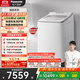 松下（Panasonic）【吳磊推薦】波輪洗衣機全自動(dòng)11公斤大容量帶烘干洗烘一體 納諾怡除菌除螨家電國家補貼20% FW120