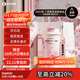 Vanow保溫杯女士學(xué)生生日禮物咖啡杯子水杯高顏值2025新款女款吸管杯