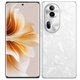 OPPO Reno11 5000萬(wàn)單反級人像三攝 天璣8200旗艦芯片 67W超級閃充 5G拍照 AI手機 OPPOReno11 月光寶石 12GB+512GB