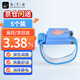 九千谷 防靜電手環(huán) 無線 車間工廠維修人體去除靜電無線手環(huán)靜電環(huán)手腕帶可定制【5個裝】