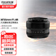 富士（FUJIFILM） 富士龍鏡頭XF/XC35mmF1.4/F2大光圈定焦人像鏡頭小巧便攜X卡口 XF35mmF1.4 標配