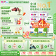 喜寶（HiPP）德國經(jīng)典版BIO有機嬰幼兒配方奶粉  原罐母嬰配方 DHA  進(jìn)口奶粉 【6盒】Pre段 0-6月 (入會(huì )享好禮)