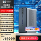口袋玲瓏 星核高性能AI超算中心 臺式電腦迷你主機(jī)（AMD AIMax+395 128GB 2TSSD）游戲設(shè)計(jì)圖站 部署推理