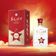 紅太陽紅色經(jīng)典-1949升級版濃香型白酒禮盒裝36度480ML*6瓶 36度 480mL 6瓶