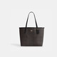 蔻馳（COACH）【品牌直供】女包奢侈品手提單肩包大號托特包CV976 生日禮物