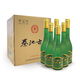 秦池白酒52度500ml秦池古酒 濃香型整箱6瓶裝復(fù)古產(chǎn)品光瓶整箱 52度 500mL 6瓶