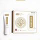 懷絡(luò )堂抑菌凝膠正品本草精粹蔻蘭全絡(luò )通絡(luò )百草50g/支刮碼 1盒 50g 2瓶