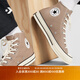 匡威（Converse）官方 1970S運動高幫帆布鞋美拉德淺咖啡色A06520C A06520C 38