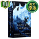 9780553573404 權力的游戲 英文原版 A Game of Thrones 1 冰與火之歌 奇幻小說(shuō) 軌跡獎 Martin, George R. R.
