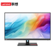聯(lián)想（Lenovo） 顯示器家用商用臺(tái)式機(jī)通用 19.5/21.45/23/27英寸雙超 顯示器 底座隨機(jī) 27英寸 s27i-30 HDMI+VGA 全新未拆封