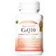 Confidence USA信心康樂(lè )輔酶Q10還原型軟膠囊200mg 含PQQ備孕改善卵子質(zhì)量coq10