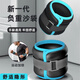 Ma fitness沙袋綁手綁腿負(fù)重手環(huán)腿部跑步訓(xùn)練負(fù)重裝備手腳通用膝蓋小腿沙袋 黑色一對裝-單只1kg