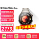 華為Watch4Pro運(yùn)動(dòng)手eSIM獨(dú)立通話表【可選24期免息】血氧血糖評估 Watch4Pro火星鈦 鈦金屬表帶 標(biāo)配