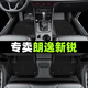 順貓大眾朗逸新銳xr腳墊全包圍腳墊25款tpe包門(mén)檻汽車(chē)24款新內飾改裝 【雙層】包門(mén)檻腳墊+黑色雪妮絲 【23-25款】朗逸新銳