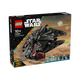 樂高（LEGO）積木 星球大戰(zhàn) 75389黑暗千年隼 新品拼裝玩具男孩女孩生日禮物