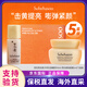雪花秀（Sulwhasoo）滋盈水乳套裝新款貴婦套盒人參抗皺緊致女士護(hù)膚品雪花秀男士套盒 雪花秀滋盈系列改善2中樣*5盒