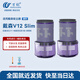 萬創(chuàng) 適用dyson戴森吸塵器配件V12Slim專用后置過濾網(wǎng)濾芯配件