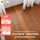 麥安 地暖地熱鎖扣純實(shí)木地板金剛柚木圓盤(pán)豆番龍眼進(jìn)口原木家用18mm 圓盤(pán)豆本色(910*110mm)鎖扣
