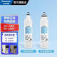 松下Panasonic松下凈水器凈水機家用直飲加熱一體機臺式過(guò)濾即熱式RO反滲透免安裝飲水機 5L 松下凈水器AD59C/AD69T濾芯