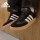 阿迪達斯Adidas T頭鞋男鞋女鞋復古運動(dòng)休閑鞋IE9045 42碼