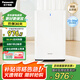 松下（Panasonic）【國家補貼】家用空氣凈化器除甲醛甲苯除菌寵物除異味除過(guò)敏源空氣凈化61C7PD