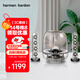 哈曼卡頓 SoundSticks 3【雙11購物推薦】室內多媒體桌面電腦有線(xiàn)音箱低音炮 環(huán)繞立體聲 贈送藍牙接收器