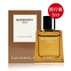 博柏利（BURBERRY）巴寶莉男士香水香氛禮盒套裝七夕情人節(jié)禮物節(jié)日生日送男友老公 駿勇之心-英雄男士香水EDP5ml