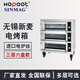 浩博無(wú)錫新麥烤箱商用電烤爐SM2-521/522/523H平爐220V層爐大型烘焙甜品店設備歐包蛋糕大容量SINMAG 大玻璃門(mén)：三層六盤(pán)：MB2-623H