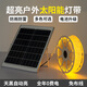 梵耀太陽(yáng)能燈帶超亮戶外防水庭院亮化led陽(yáng)臺(tái)花園別墅裝飾燈工程亮化 5米-300燈【經(jīng)濟(jì)款】 【白光】2米引線+遙控+太陽(yáng)能板