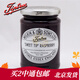 緹樹(shù)（tiptree） 英國進(jìn)口果醬340g 藍莓 草莓 櫻桃 菠蘿 覆盆子 黑加侖 檸檬醬   覆盆子醬-保質(zhì)期2027年7月