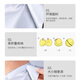 成人理發(fā)斗篷圍布防水兒童不沾發(fā)老人大人碎發(fā)網(wǎng)紅剪發(fā)圍布 【銀灰色+海綿擦】