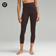 lululemon丨Align? 女士運動(dòng)高腰中長(cháng)緊身褲 23