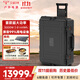 貝視特【3.84度電】戶(hù)外電源3000W大功率大容量磷酸鐵鋰220V移動(dòng)電源便攜露營(yíng)自駕停電應急備用儲能電池 5000W 6144Wh 【兼容99%設備】-快充
