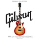 吉普森（Gibson）吉普森大G美產(chǎn)AAA貼面 LP Standard 50S HCS 櫻桃色漸變電吉他