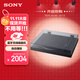 索尼（SONY）PS-LX310BT 藍牙無線唱盤機 黑膠唱機 復古留聲機黑膠唱片機
