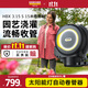 卡赫（KARCHER）卡赫水管澆花洗車(chē)澆花水槍澆花 收納水管自動(dòng)收管水管車(chē)HBX 3.15S