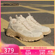 斯凱奇（Skechers）云嵐鞋男鞋秋季戶外徒步鞋登山鞋耐磨緩震運動鞋百搭休閑鞋237426