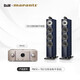寶華韋健B&W 702 S3簽名版HiFi落地音箱發(fā)燒級(jí)主音箱 PM10S1 K1G_702 S3午夜藍(lán)