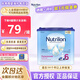 荷蘭牛欄（Nutrilon）官方直供經(jīng)典版Nutrilon嬰幼兒奶粉荷蘭進(jìn)口400-800g/罐易樂(lè )罐 6段400g 26.10-11到期 1罐裝(收藏優(yōu)先發(fā)貨)