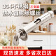 冀螺恒固 304不銹鋼熱水器膨脹螺絲掛鉤通用型固定掛勾 M10*100（3個(gè)） 