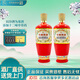 竹葉青酒山西杏花村汾酒 45度榮耀竹葉青酒500ml*2瓶 露酒 中秋送禮 45度 500mL 2瓶