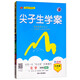 尖子生學(xué)案：九年級化學(xué)下（新課標·魯教 彩繪版 含教材習題答案）
