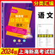 【可選】2026年版上海新高考試題分類(lèi)匯編語(yǔ)文數學(xué)英語(yǔ)物理化學(xué)地理生命科學(xué)生物歷史思想政治 2025 2024一二模卷高一二三第一輪高中等級考 2024  高考  語(yǔ)文