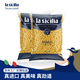 lasicilia意大利進(jìn)口 螺旋形意大利面500g*2袋 兒童意面意粉 西餐速食早餐