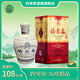 趵突泉精品36度（白色） 單瓶裝 36%vol 490mL 1瓶