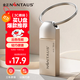 金正16GB USB2.0 U盤(pán) N-31銀色 精品版 大鋼環(huán)便攜設計 防震防塵防水 全金屬電腦車(chē)載辦公U盤(pán)